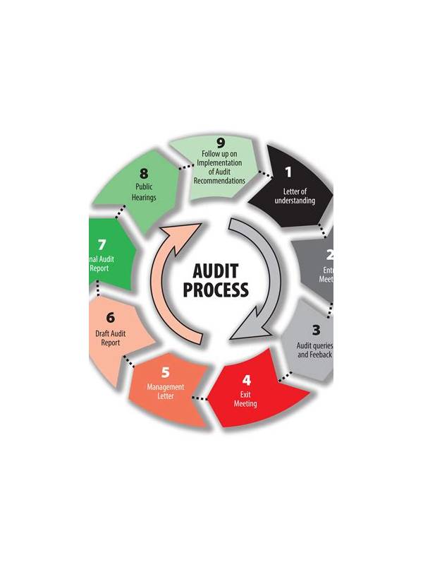 Rummy Practice: Audit Five Consecutive Decisions