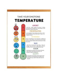 Rummy Safety: Check a Session’s Emotional Temperature