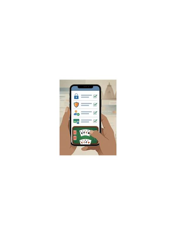 Rummy Safety: Keep Sessions Private on Shared Devices