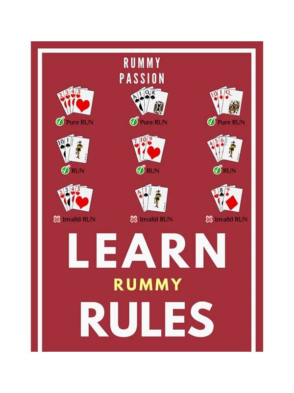 Rummy Safety: Pause When Rules or Prompts Are Unclear