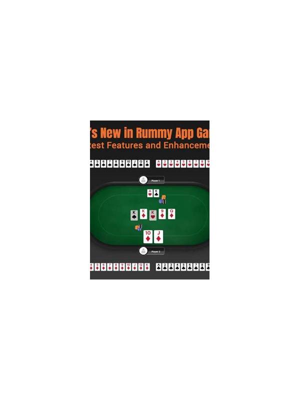 Rummy Safety: Questions for a New Gaming App