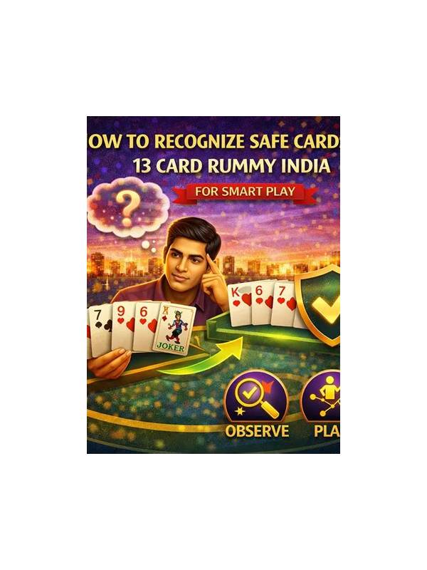 Rummy Safety: Recognize Decision Fatigue Before Playing