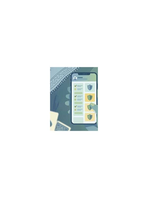 Rummy Safety: Respond to an Unknown Device Notice