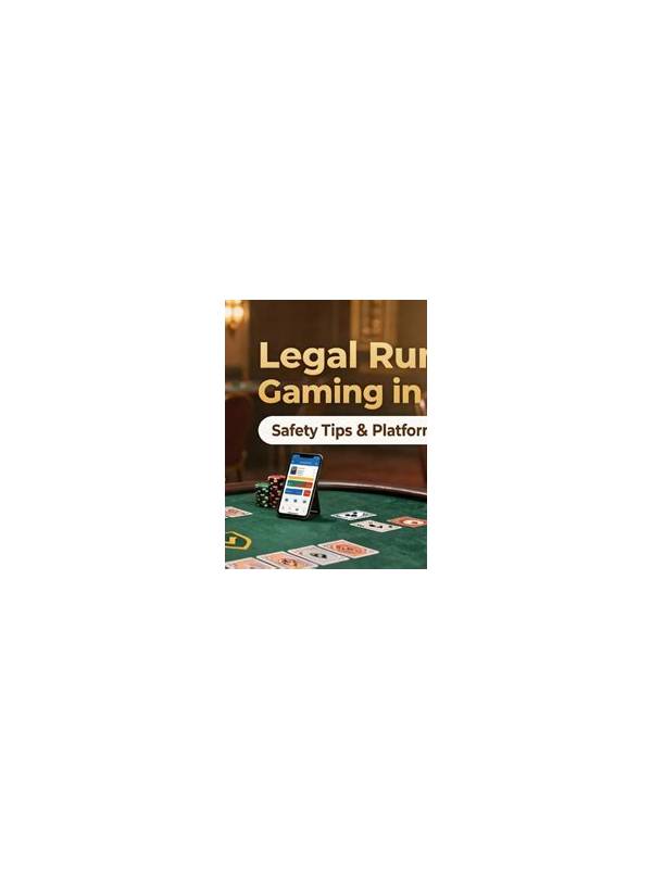 Rummy Safety: Verify a Platform Before Adding Personal Data