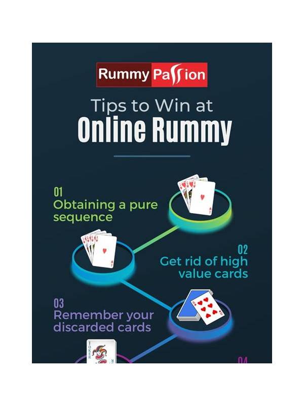 Rummy Strategy: Compare Plans by Their Information Value