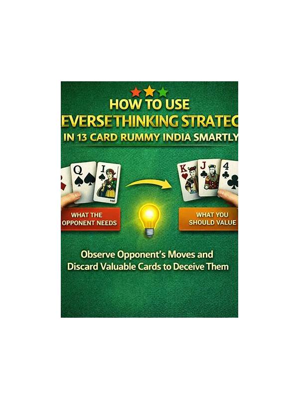 Rummy Strategy: Use Public Information Without Overfitting