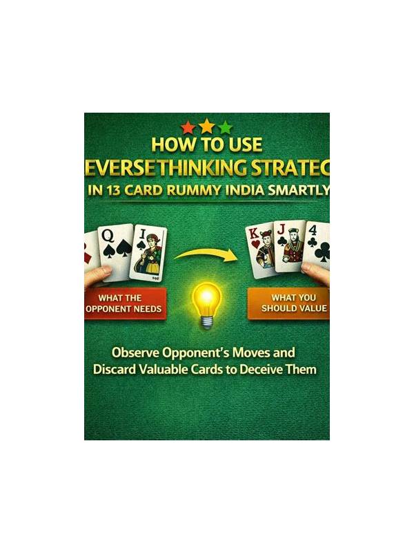 Rummy Strategy: Use a Two-Pass Hand Scan