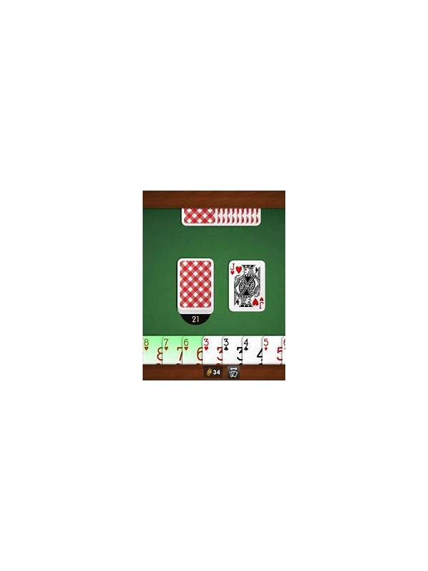 Rummy Tips: Keep One Plan Flexible