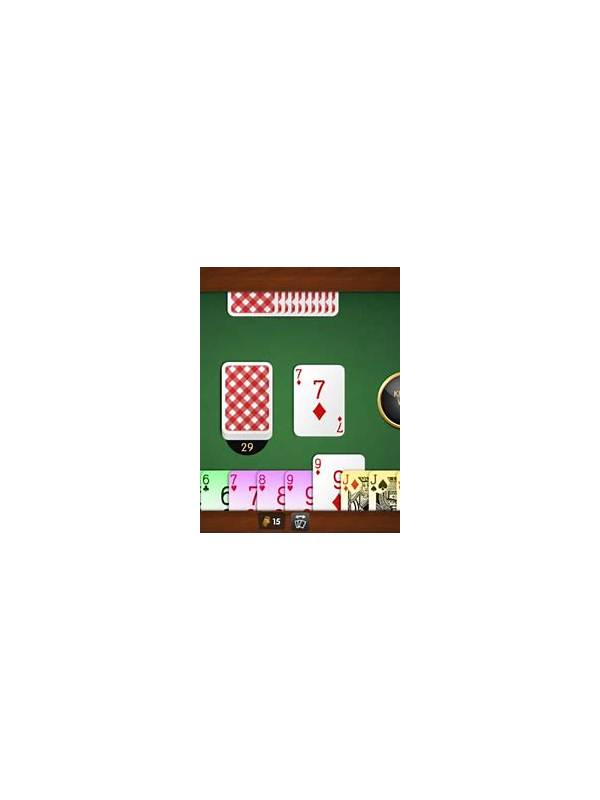 Rummy Tips: Keep Your Hand Easy to Recheck