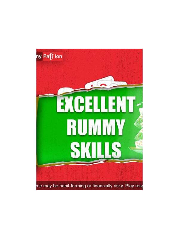 Rummy Tips: Keep Your Review Separate from Your Mood