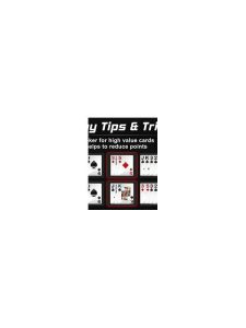 Rummy Tips: Protect Options With Low Commitment