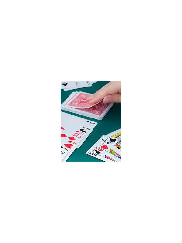 Rummy Tips: Read the Discard Pile as a Changing Signal