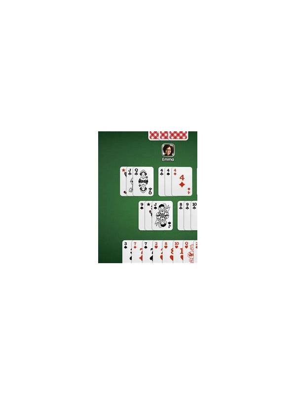 Rummy Tips: Separate Table Pace From Hand Quality