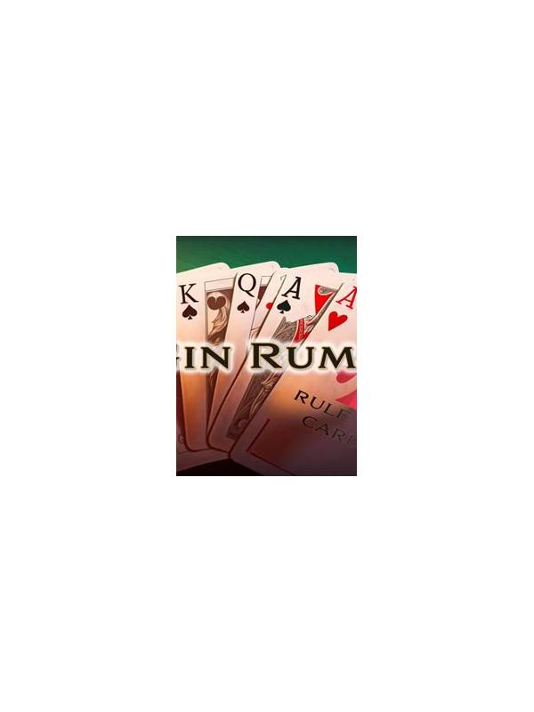 Rummy Tips: Track Suit Density Without Overcounting