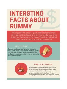 Rummy Tips: Treat the First Draw as Information