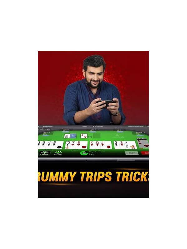 Rummy Tips: Use a Card-Role Rotation During the Middle Game