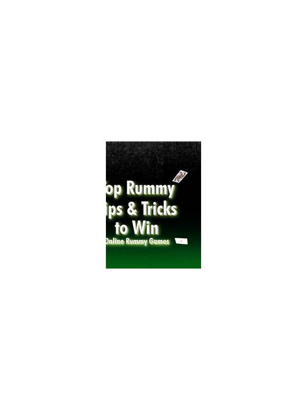 Rummy Tips: Use a Legal-Move Filter Before Strategy