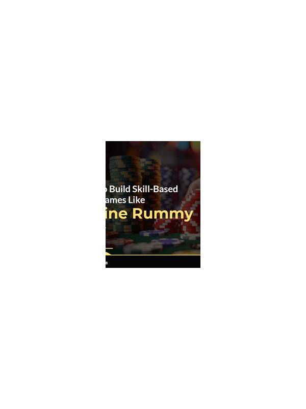 Rummy Turn Timer: Build a Calm Decision Sequence